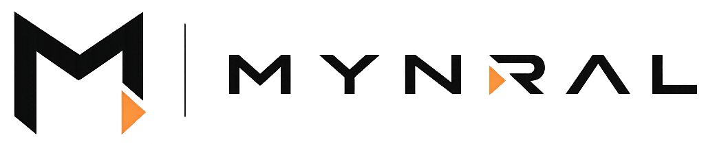 MYNRAL Logo